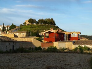 Exterior - Casa Arrieta (Castejón de Valdejasa)