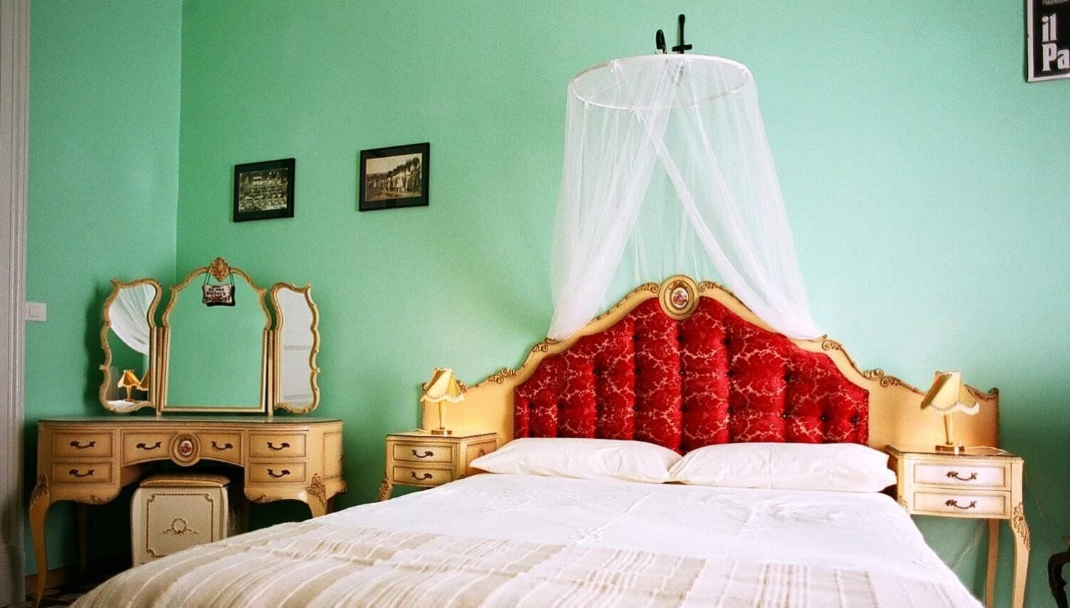 Photo - 5 Balconi B&B