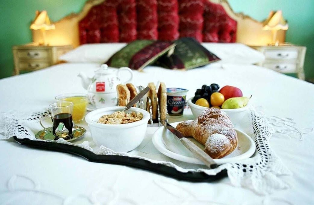 Photo - 5 Balconi B&B