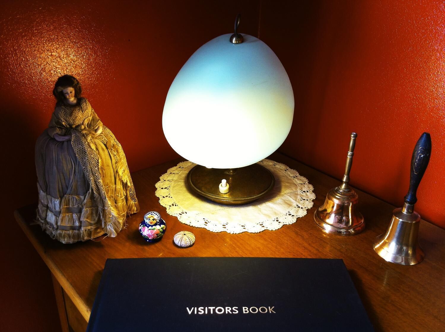 Photo - 5 Balconi B&B