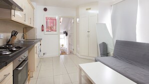 Studio | Eget kjøkken
