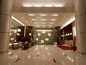 Property entrance - Swiss Garden Homes (Kuala Lumpur)