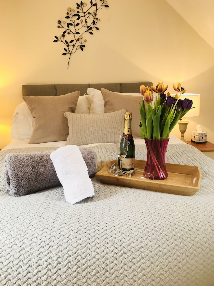 Celyn Farm Bed & Breakfast by null