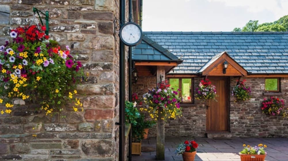 Celyn Farm Bed & Breakfast by null