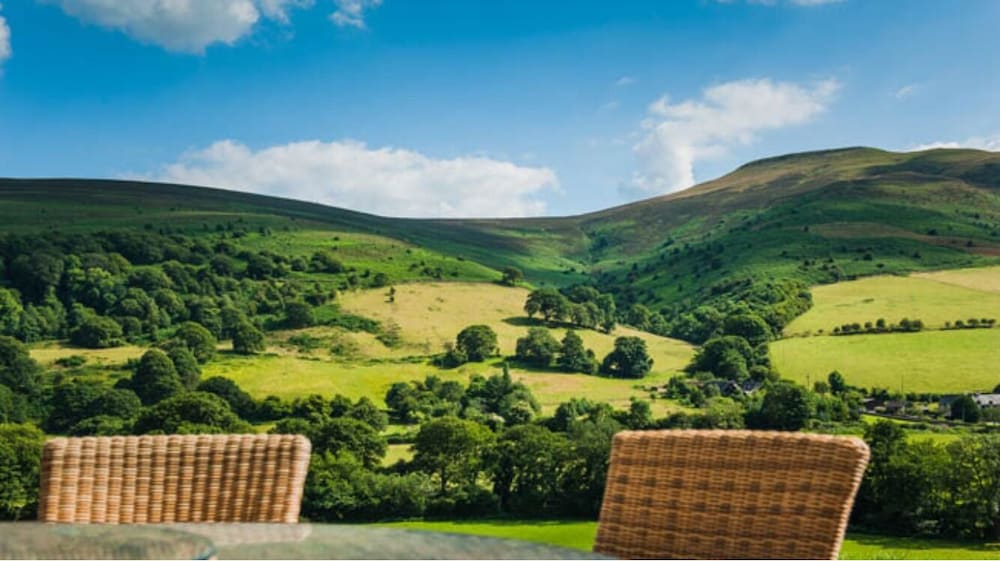 Celyn Farm Bed & Breakfast by null