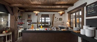 San Servolo Resort & Beer Spa