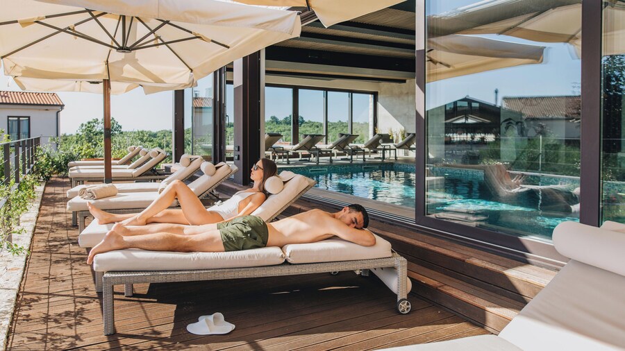 San Servolo Resort & Beer Spa
