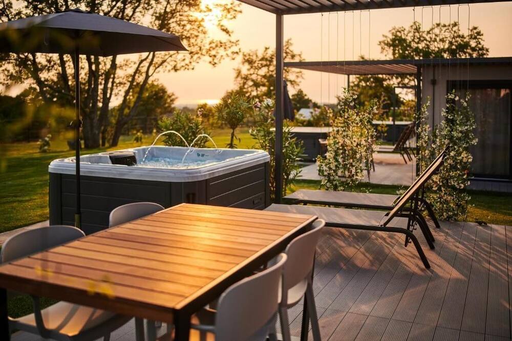 San Servolo Resort & Beer Spa