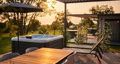 San Servolo Resort & Beer Spa