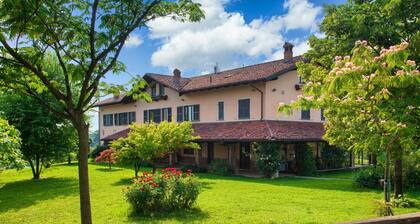 Agriturismo Cascina Papa Mora