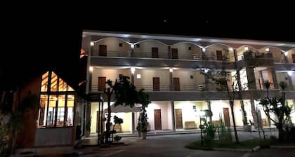 Worachat House