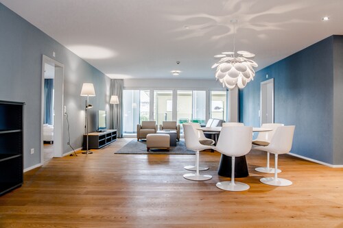 Apartment JungfrauCenter Morgenberghorn