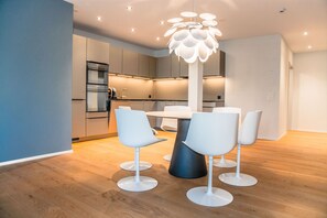 Appartement | Cuisine privée