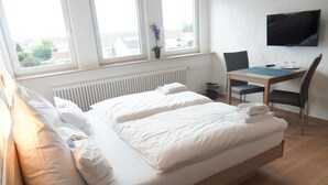 Dobbeltrom