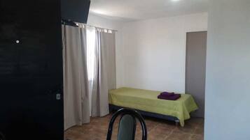 Apartment, 1 Bedroom, Non Smoking, Private Bathroom | Living area | TV