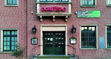 DORMERO Hotel Xanten