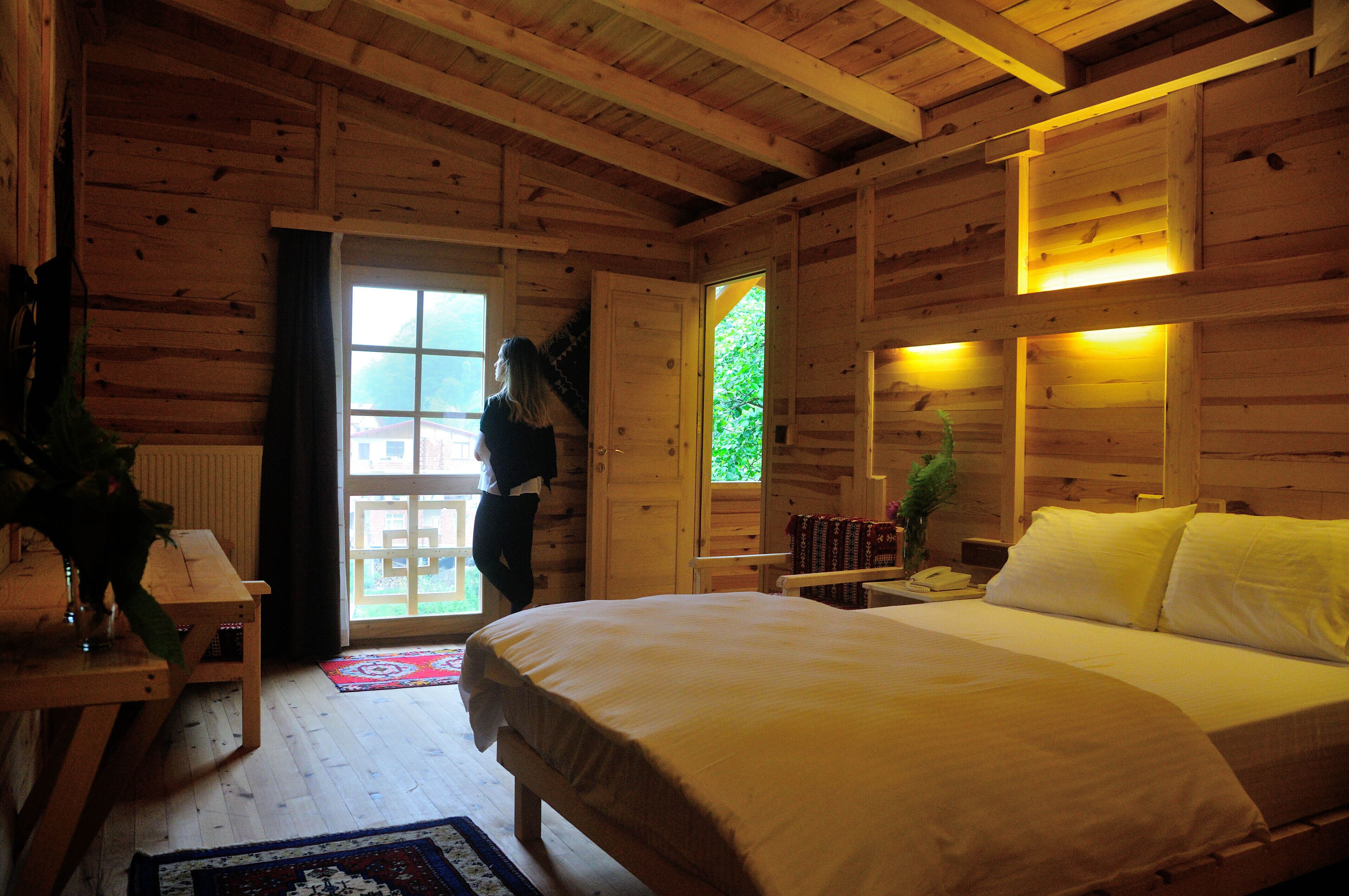 double room | free wifi