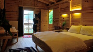 Double Room | Wi-fi percuma 