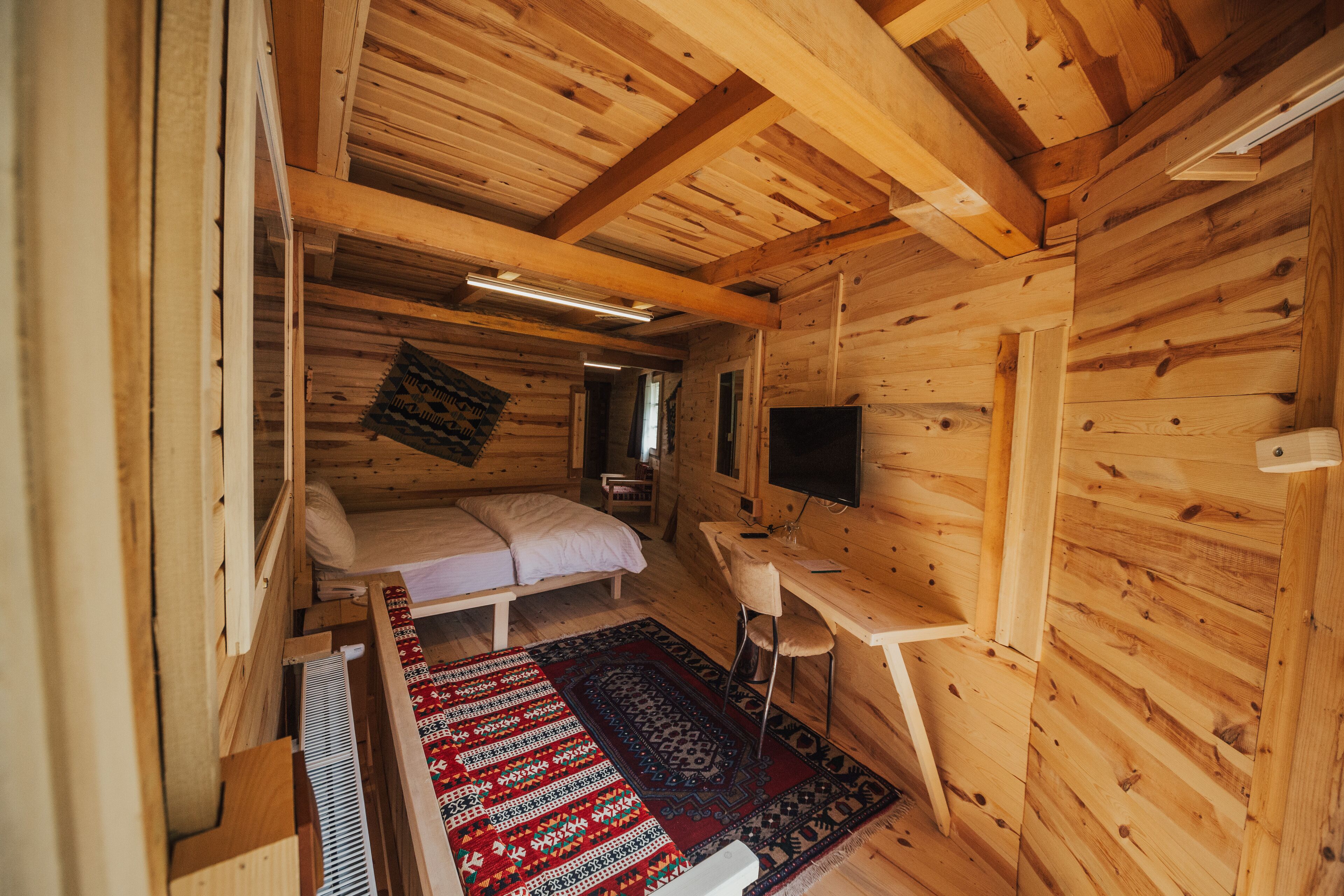 double room | free wifi