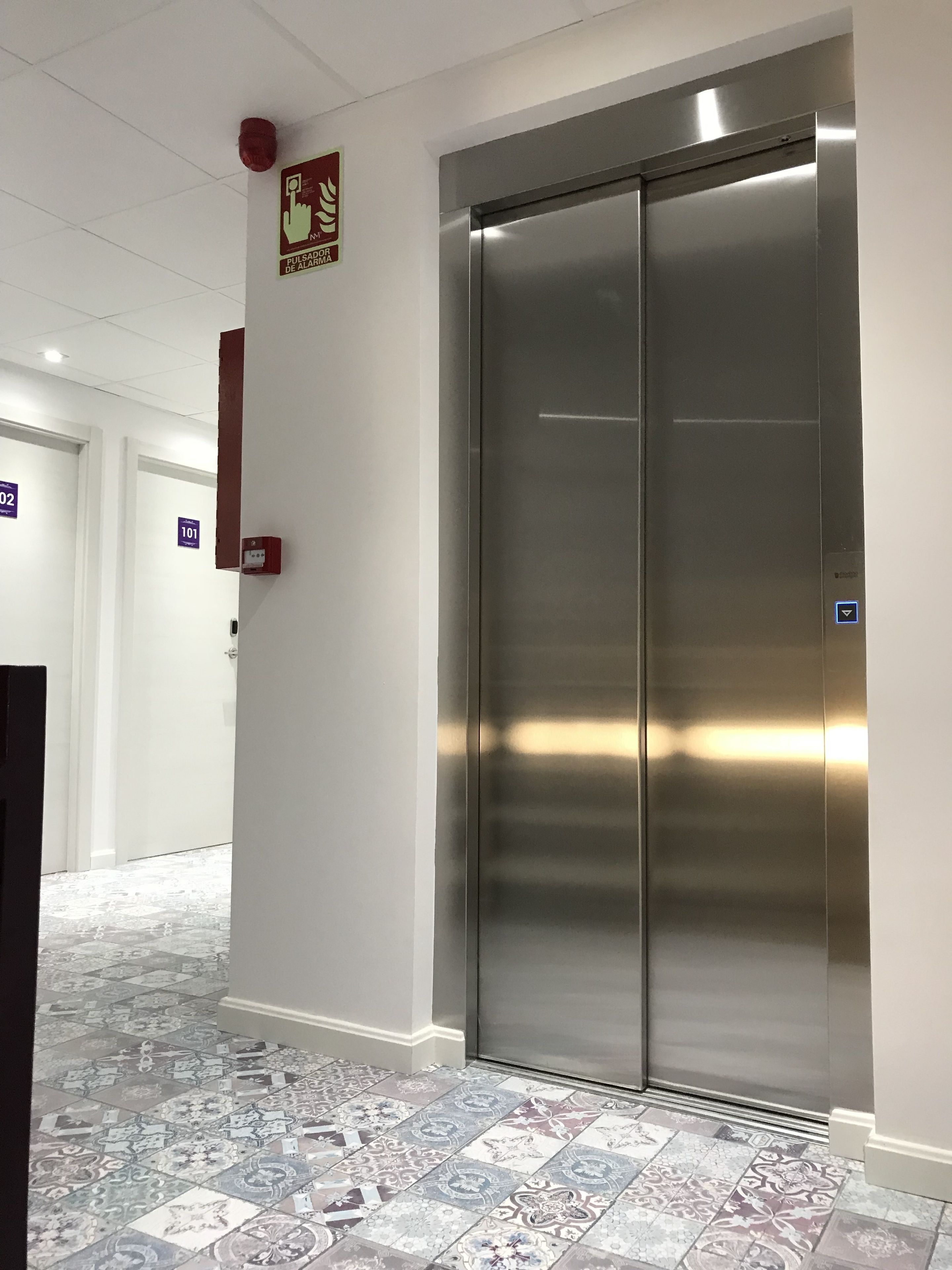 Foto - Hotel Boutique Centro BBB Auto check in