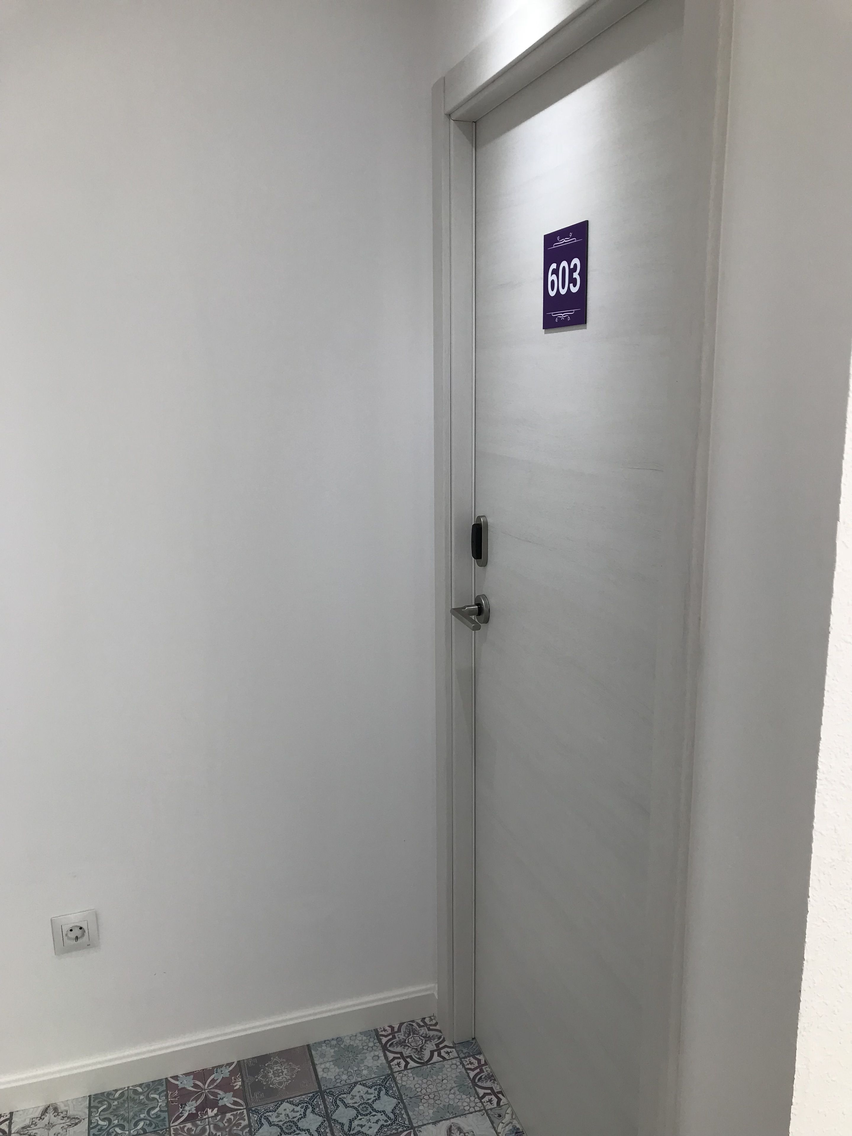 Foto - Hotel Boutique Centro BBB Auto check in