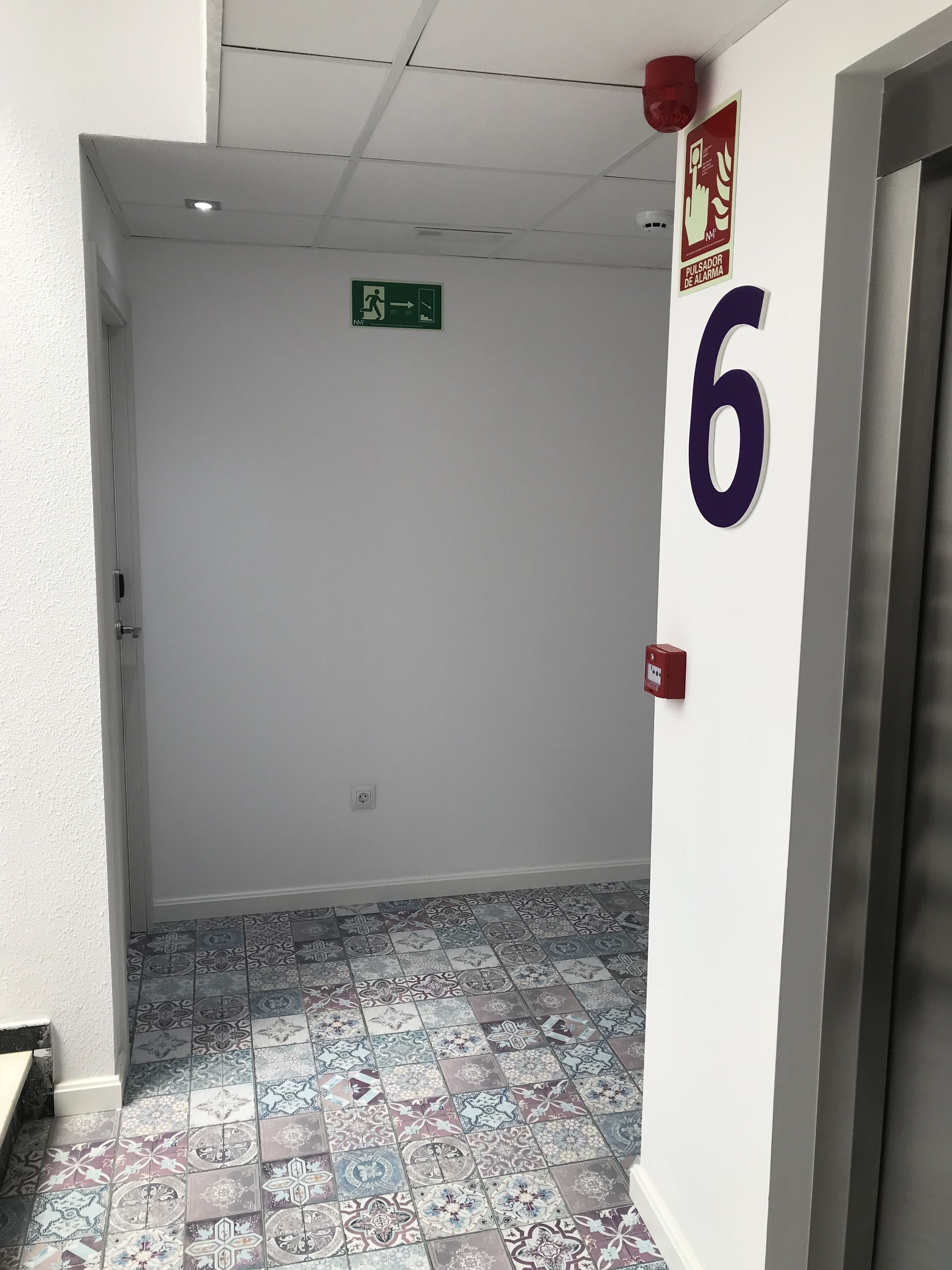 Foto - Hotel Boutique Centro BBB Auto check in