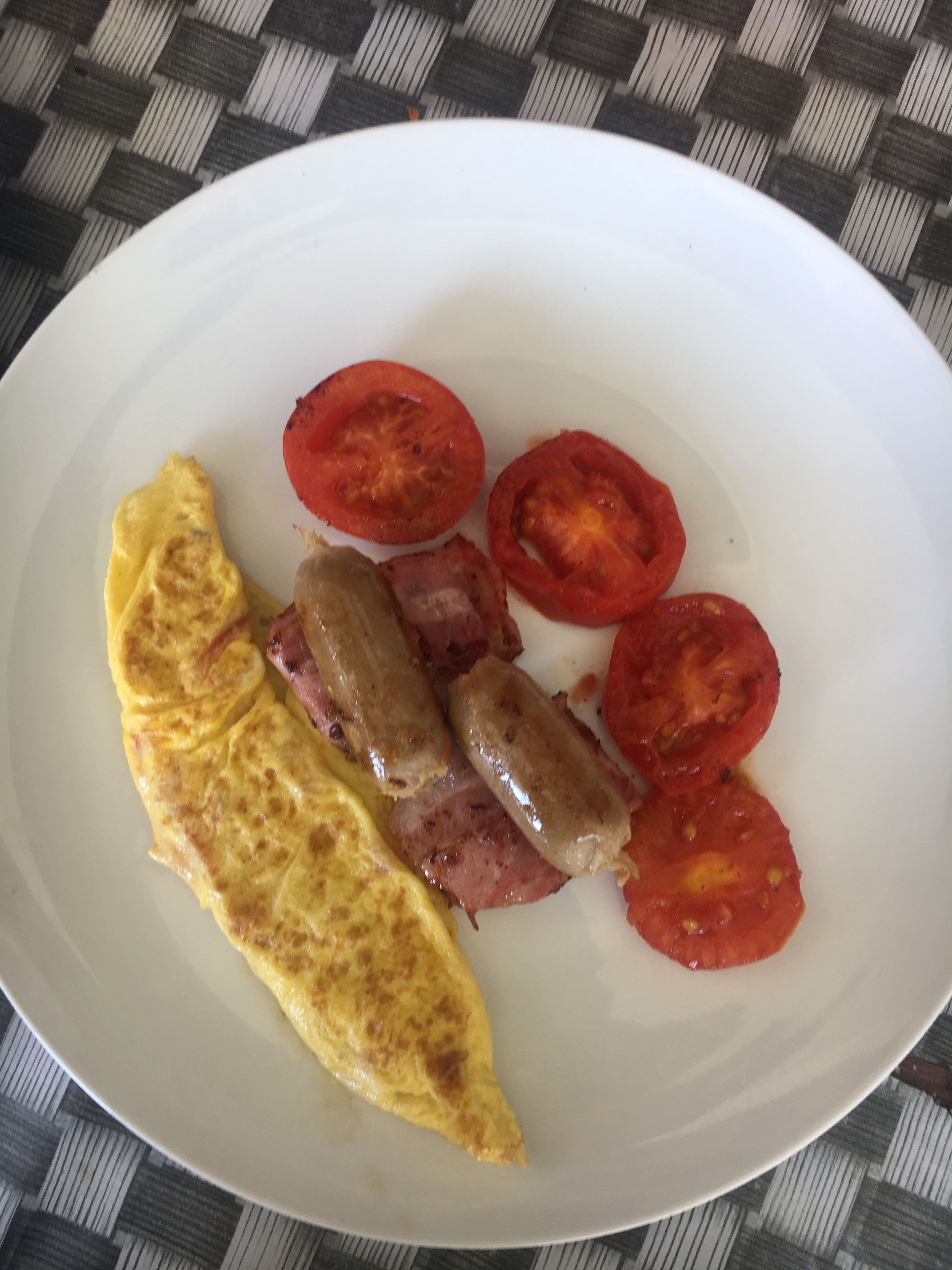 Foto - Candra Cottage