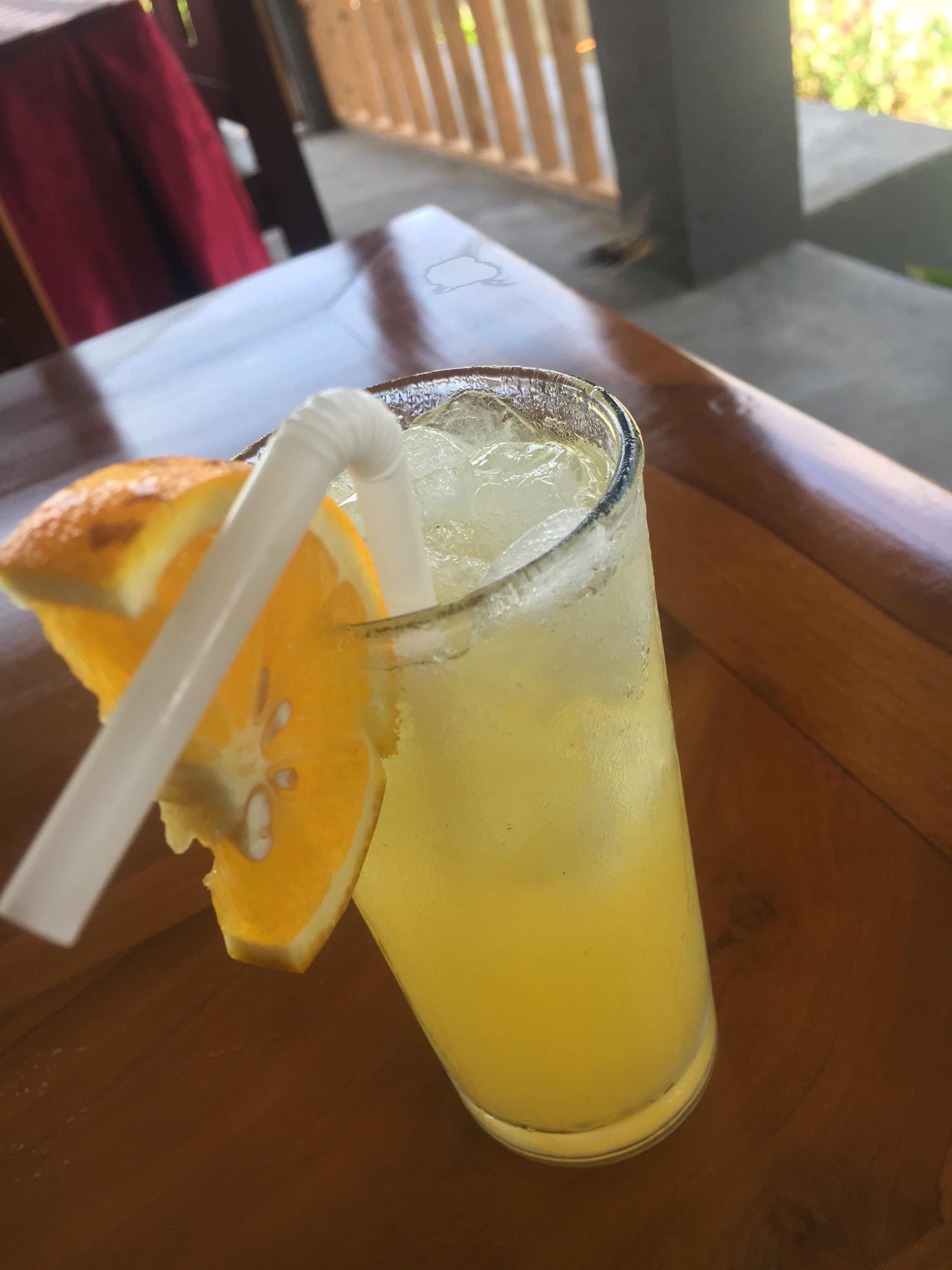 Foto - Candra Cottage