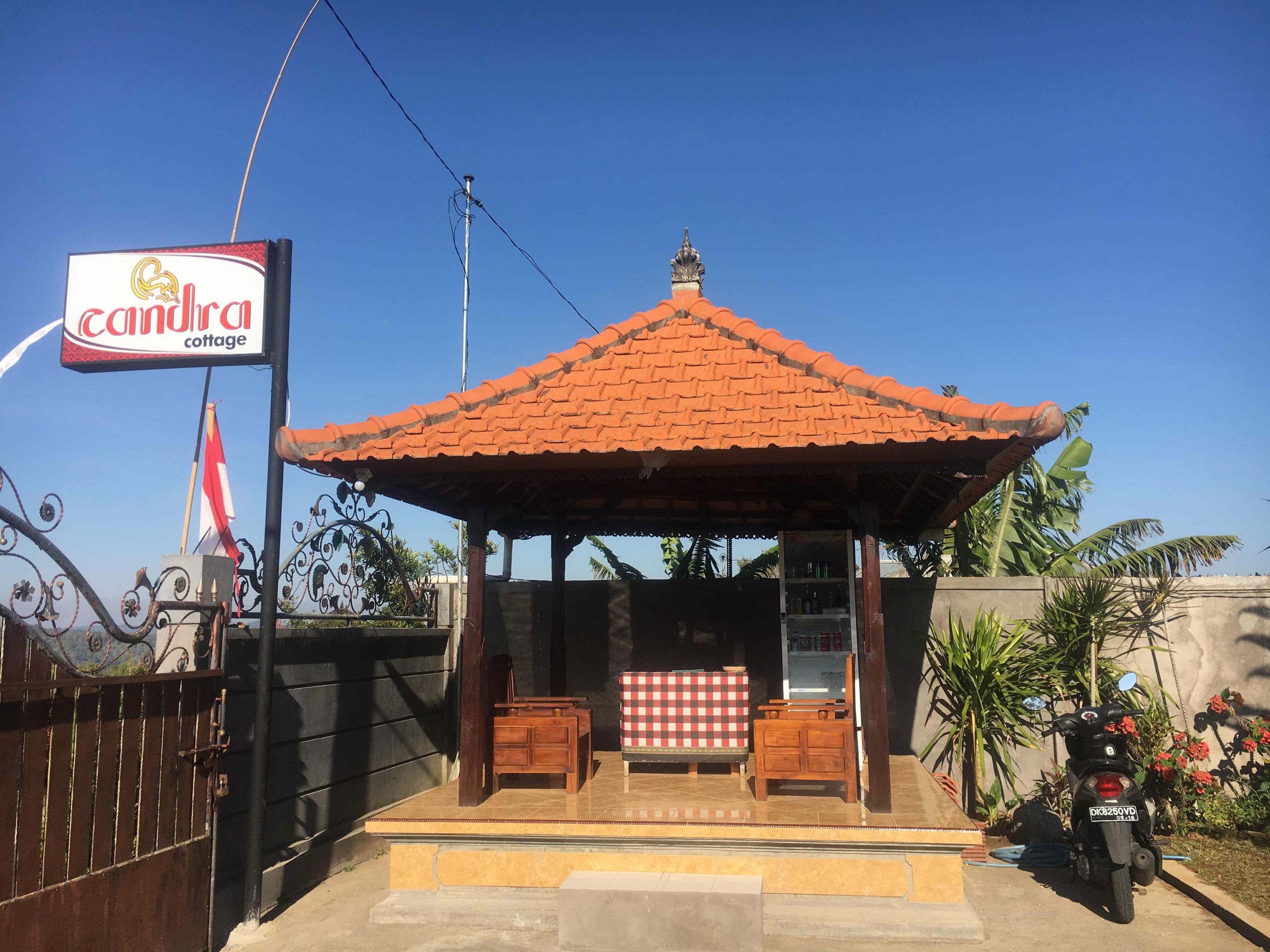 Foto - Candra Cottage