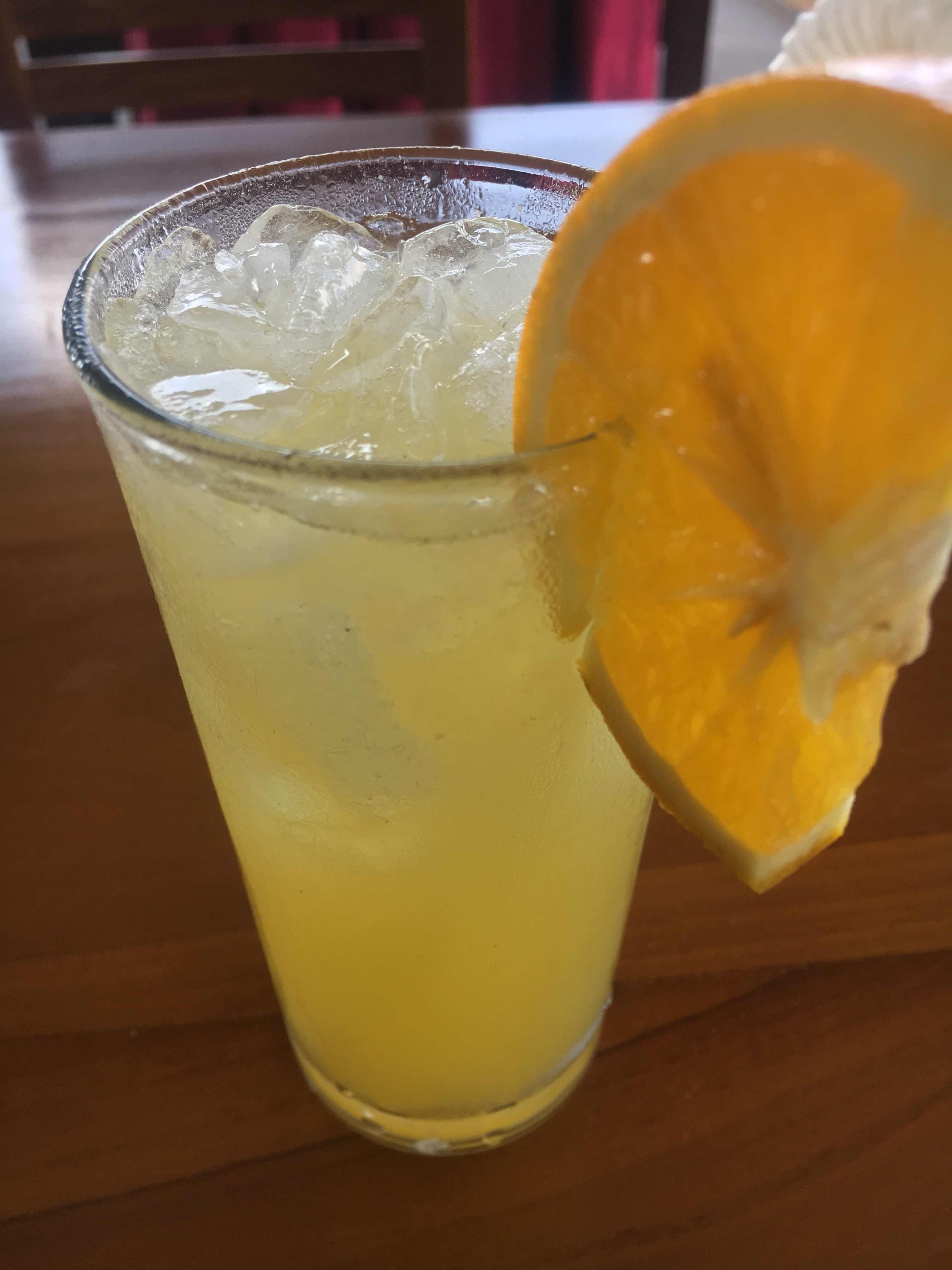 Foto - Candra Cottage