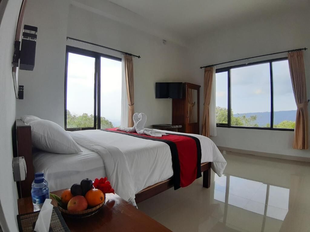 Foto - Candra Cottage