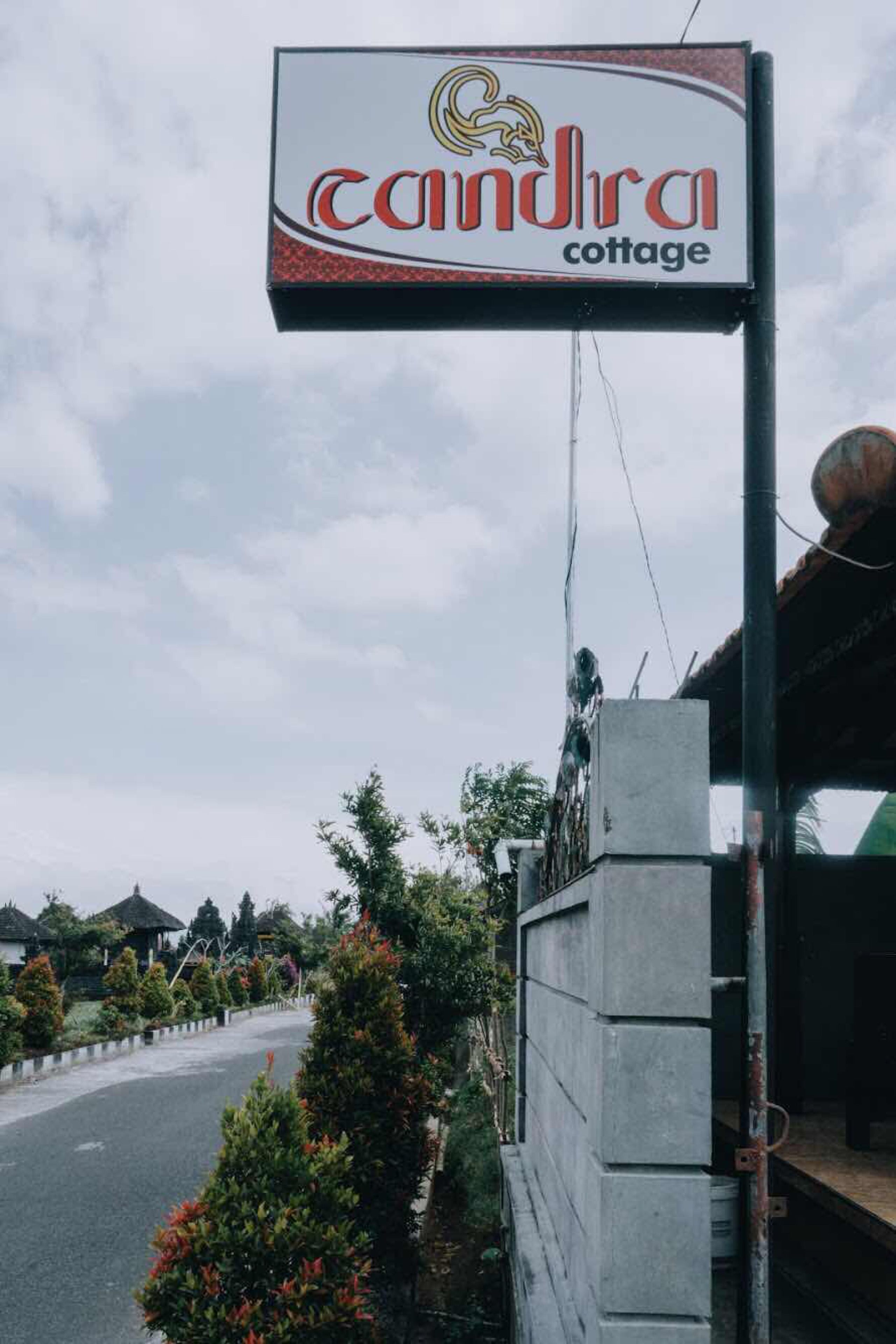 Foto - Candra Cottage