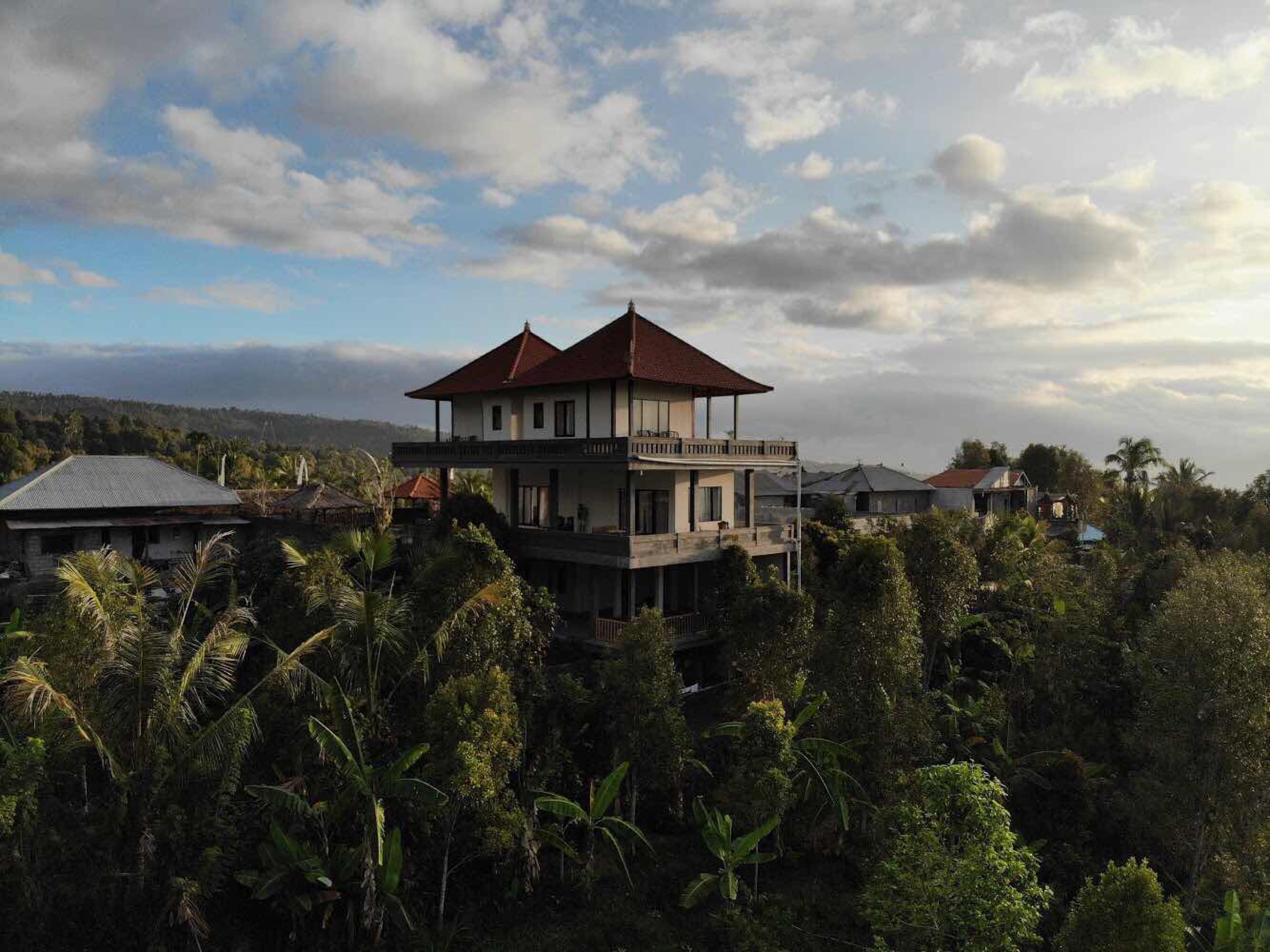 Foto - Candra Cottage