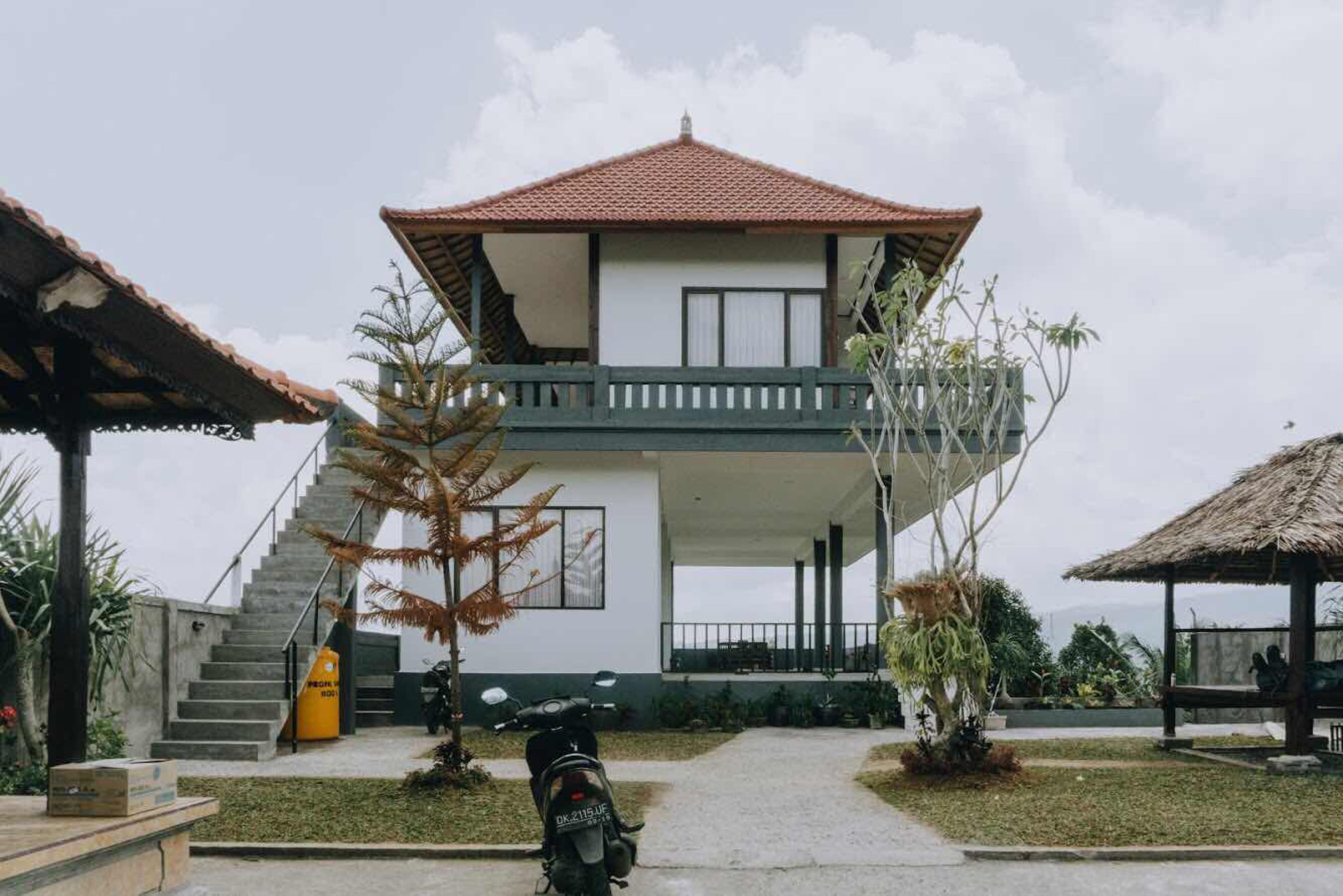 Foto - Candra Cottage