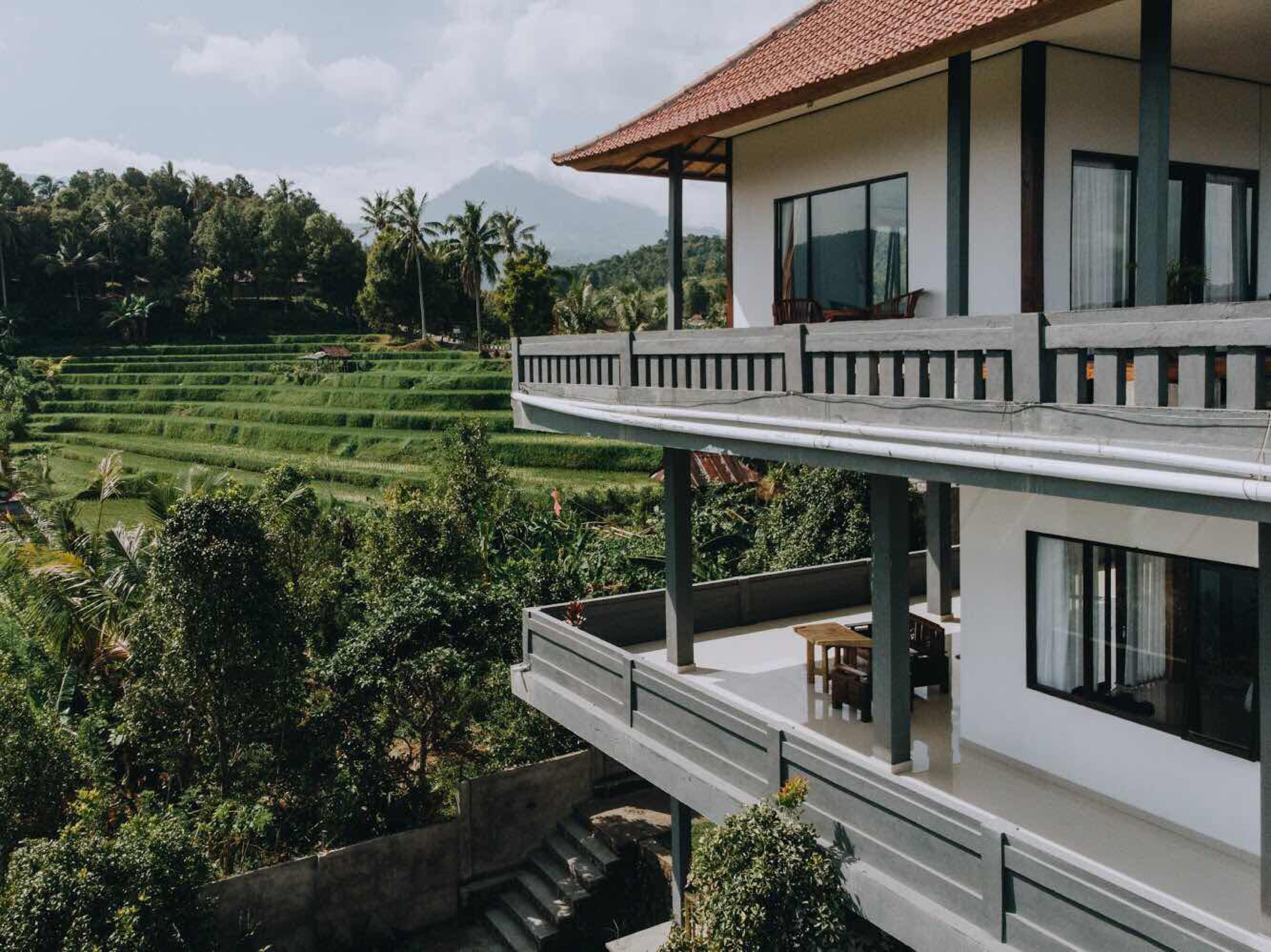 Foto - Candra Cottage