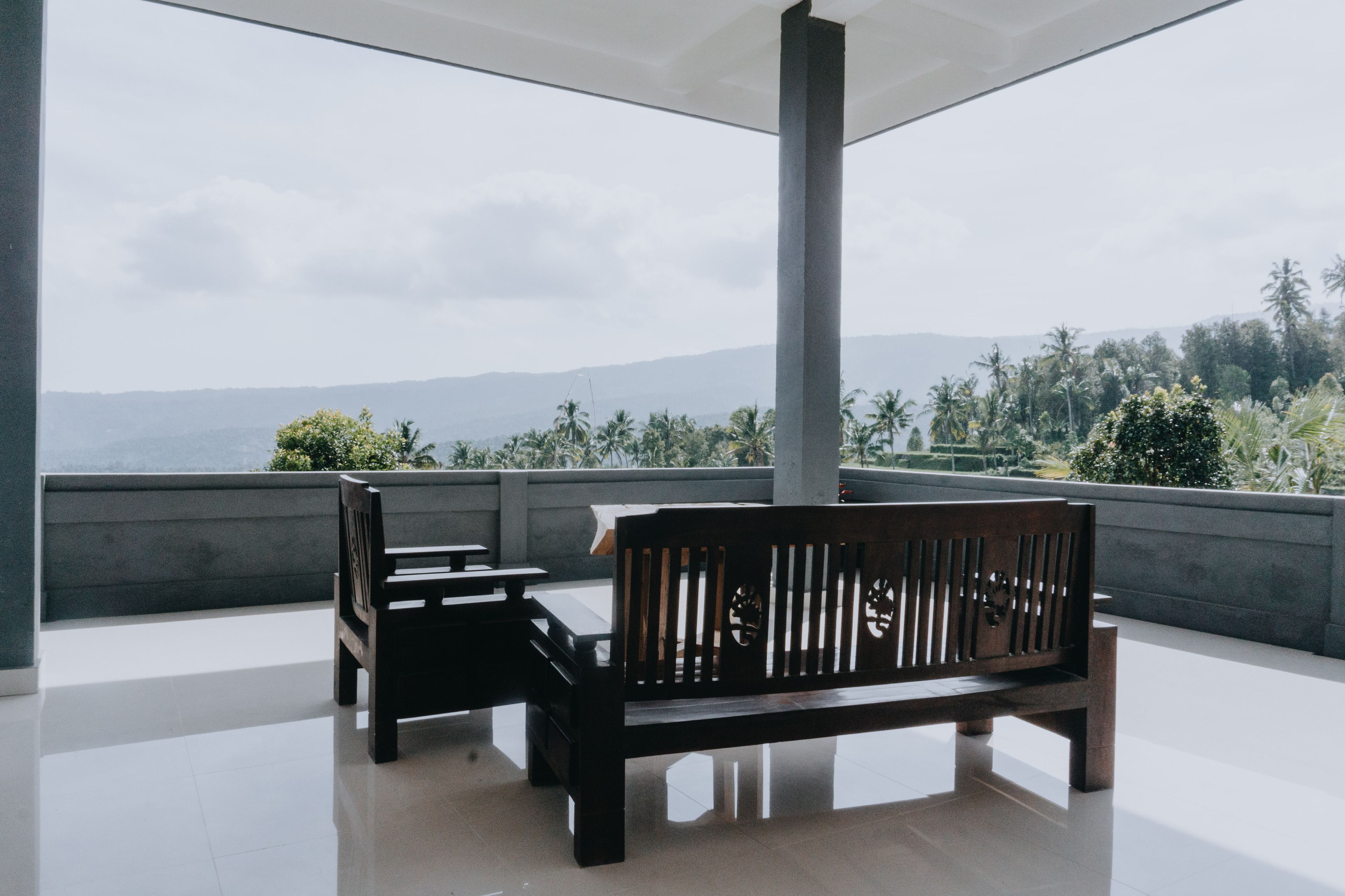 Foto - Candra Cottage