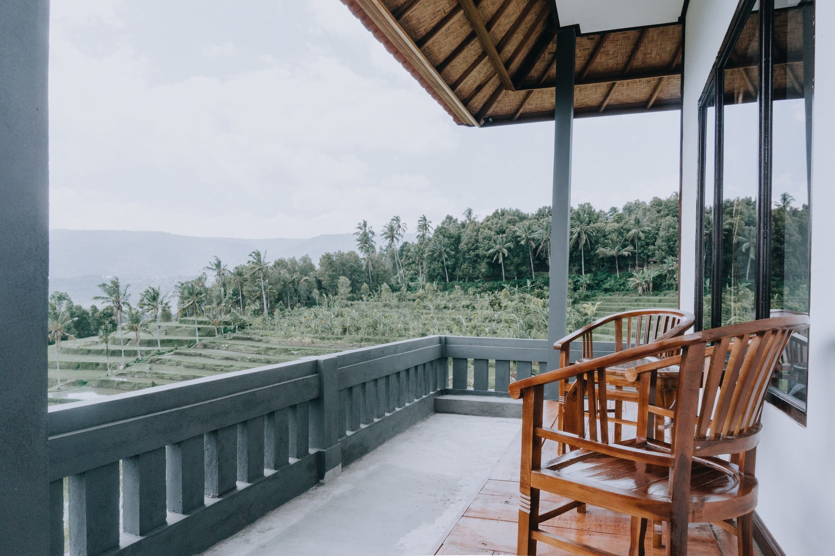 Foto - Candra Cottage