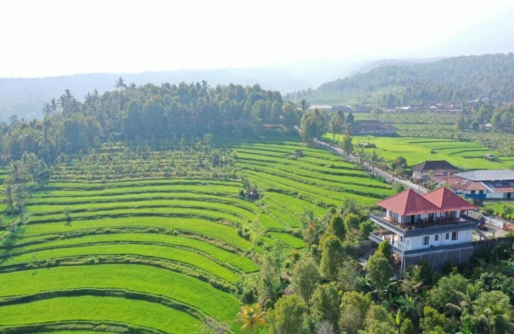 Foto - Candra Cottage