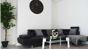 起居区