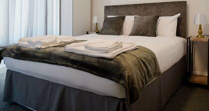 One Caprera Guest House