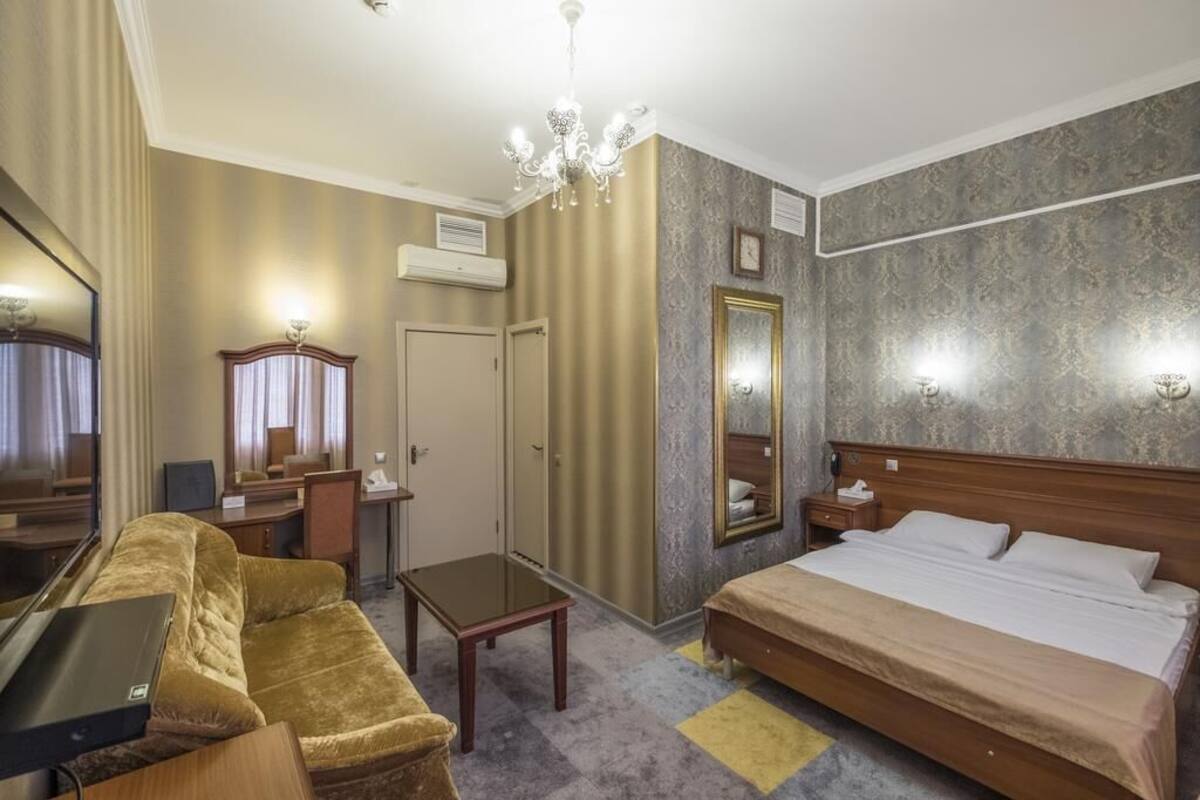 Suite
