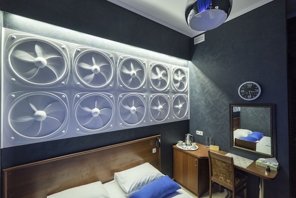 Premium Double Room