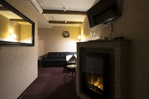 Junior Suite, Jetted Tub