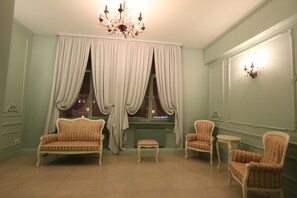 ล็อบบี้