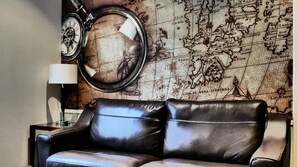 Interior - Stewart Aparthotel Edinburgh (Edinburgh)