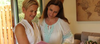 Apartments Luisenhof