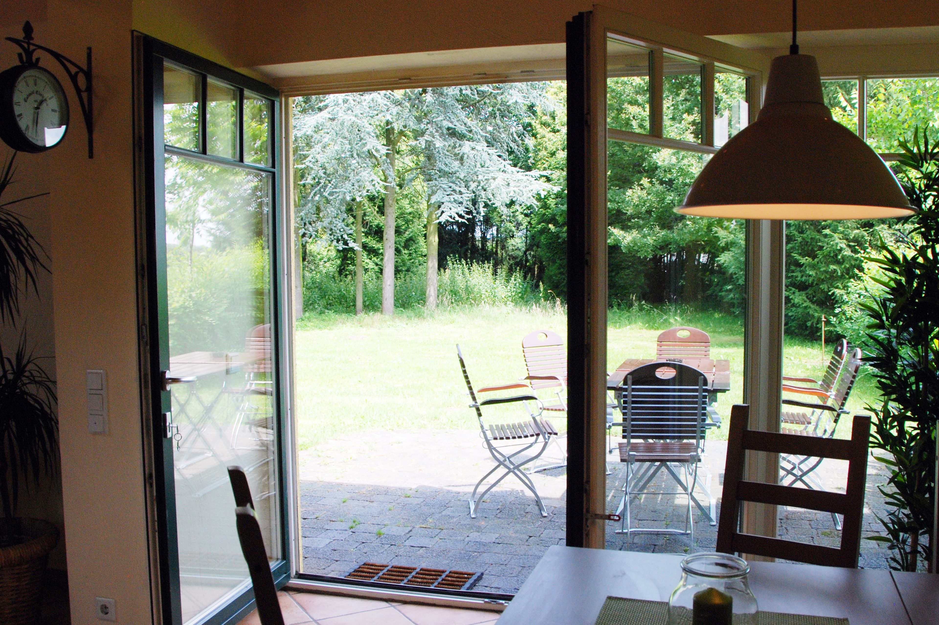 Huis | Gratis wifi, beddengoed