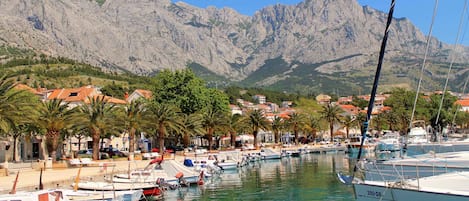 Jachthaven