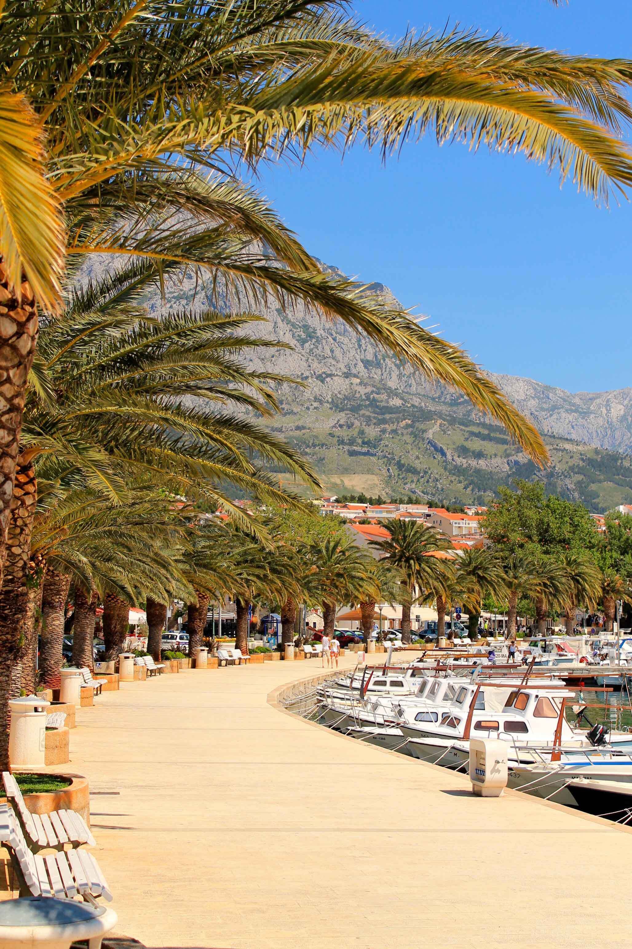 Port de plaisance