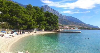 Huoneisto kauniilla näkymillä + GARAGE!